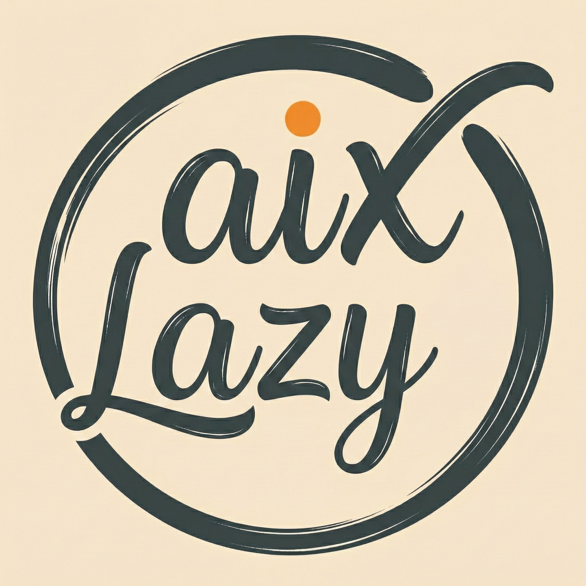 LazyAIX